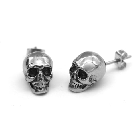 Skull Earrings