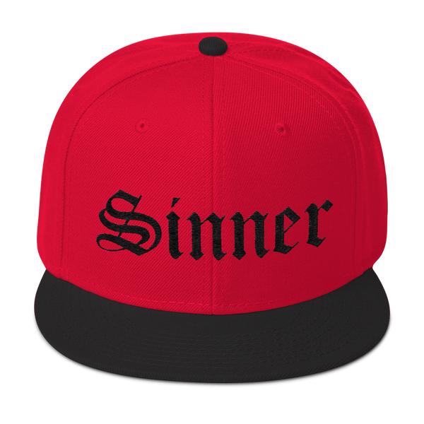 sinner, Accessories, Corduroy Tan Sinner Hat Lv Snapback