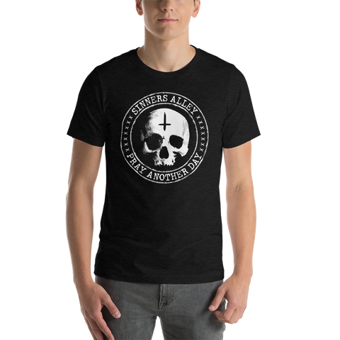 Sinners Alley Seal T-Shirt