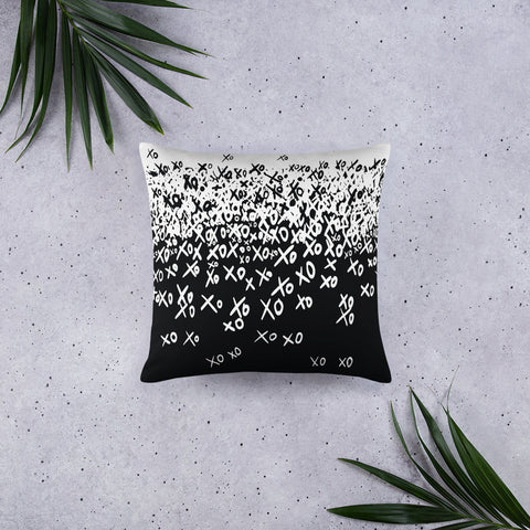 XOXO Pillow