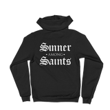 Sinner Among Saints Hoodie